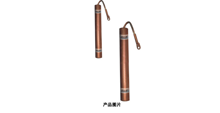 等離子接地極